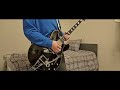 Ellegarden - Under Control (Guitar Cover)