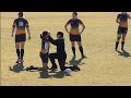 New York vs. Washington DC Furies - 2012 USA Rugby Women's Premier League Playoffs