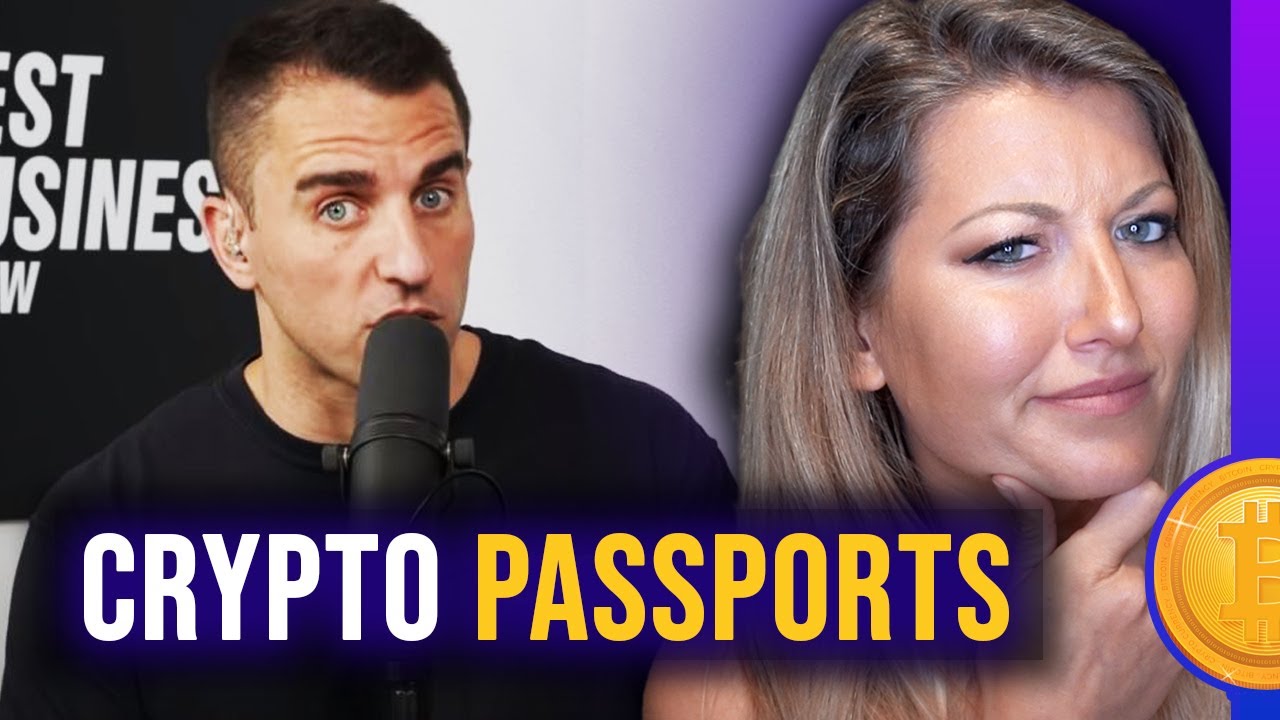 Crypto Tips REACTS: Anthony Pompliano’s Crypto Passports Video