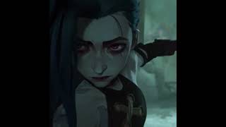 SHUT UP! _ Jinx editing