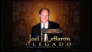 El Legado de Joel F. LeBaron (Promo Teaser En Español)