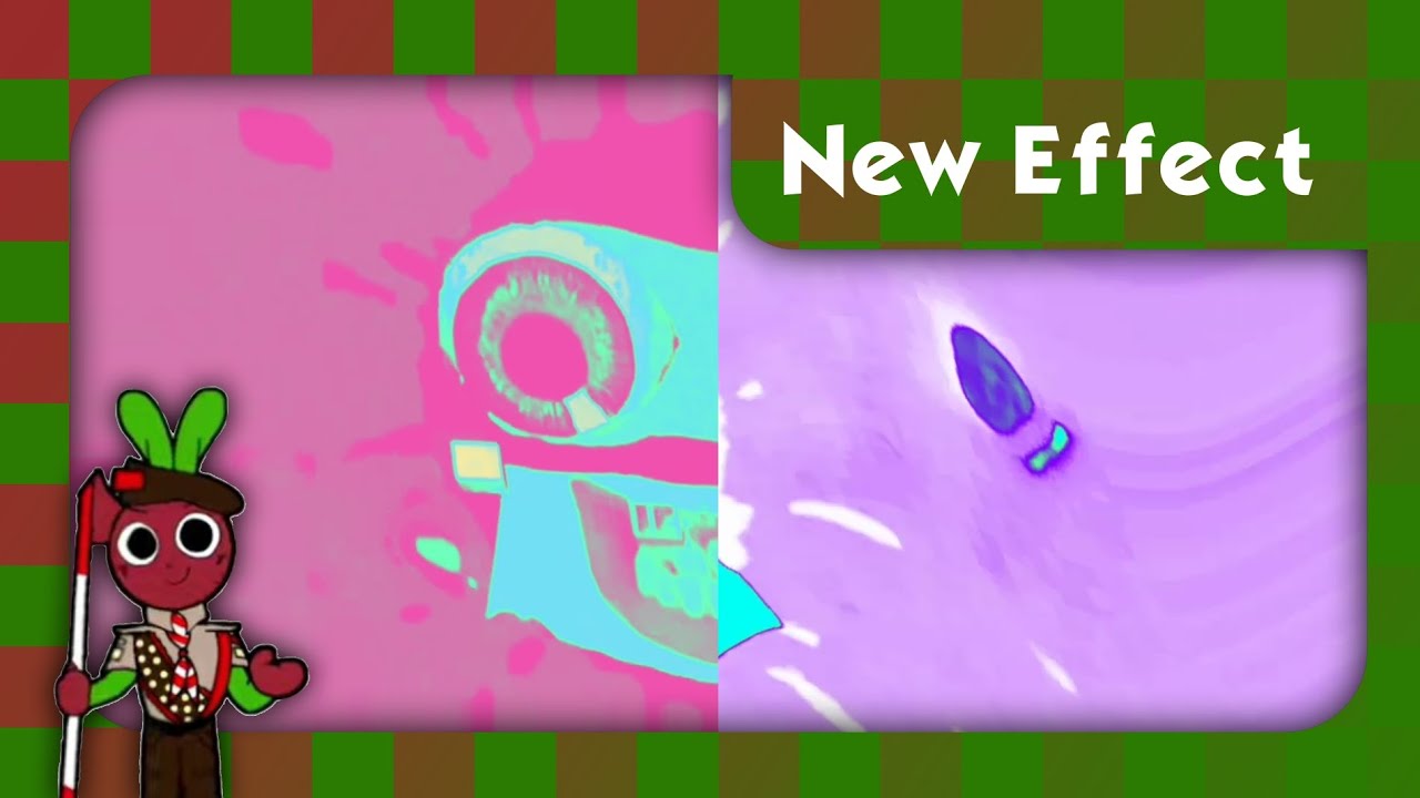 2 New Effects (Free to Use for Preview 2's) - YouTube