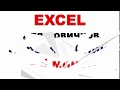 Excel для новичков. Первая таблица за 5 минут...