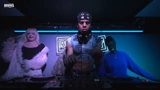 open szn (the prelude) w/ Oluwa &amp; Sheba Q | Jersey Club, Techno &amp; Jungle Mix | Reprezent