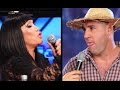 Moria Casán Dixits Y Peleas 7