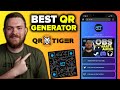 Best social media qr code generator for business streaming  more