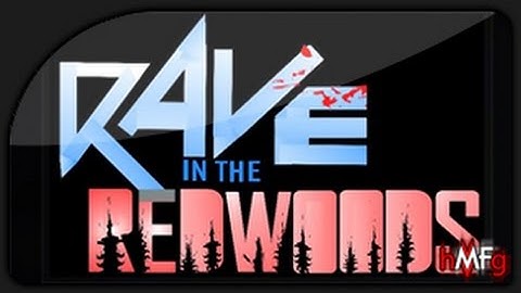 Call of Duty Black Ops 3: Infinite Warfare "Rave in the Redwoods" Logo Emblem Tutorial!