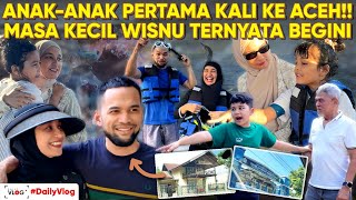 Aceh Seindah Ini Kami Nangis Lihatnya Masyaallah