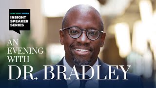 Insight Speaker Series: Dr. Anthony Bradley