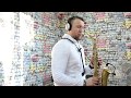 Sax Cover – Dance monkey – Tones and I – Saxophone