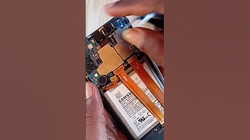 A202f frp testpoint #frp #frp_unlock #testpoint