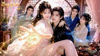 Time-travel Concubine Hides Sassy Minds, Yet Mind-Reading Prince Grows Fonder Despite Daily Anger！ Update