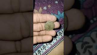 Indian Old Coins Selling #trending #shortvideo