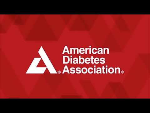 american diabetes association site)