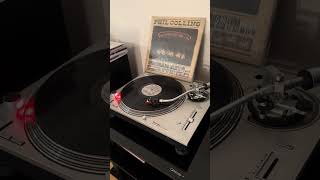 Phil Collins, Serious Hits Live! Who Said I Would, 2019 (Ed. original 1990)
