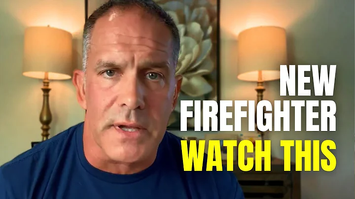 5 Rookie Firefighter Mistakes (That Can Cost You Big)