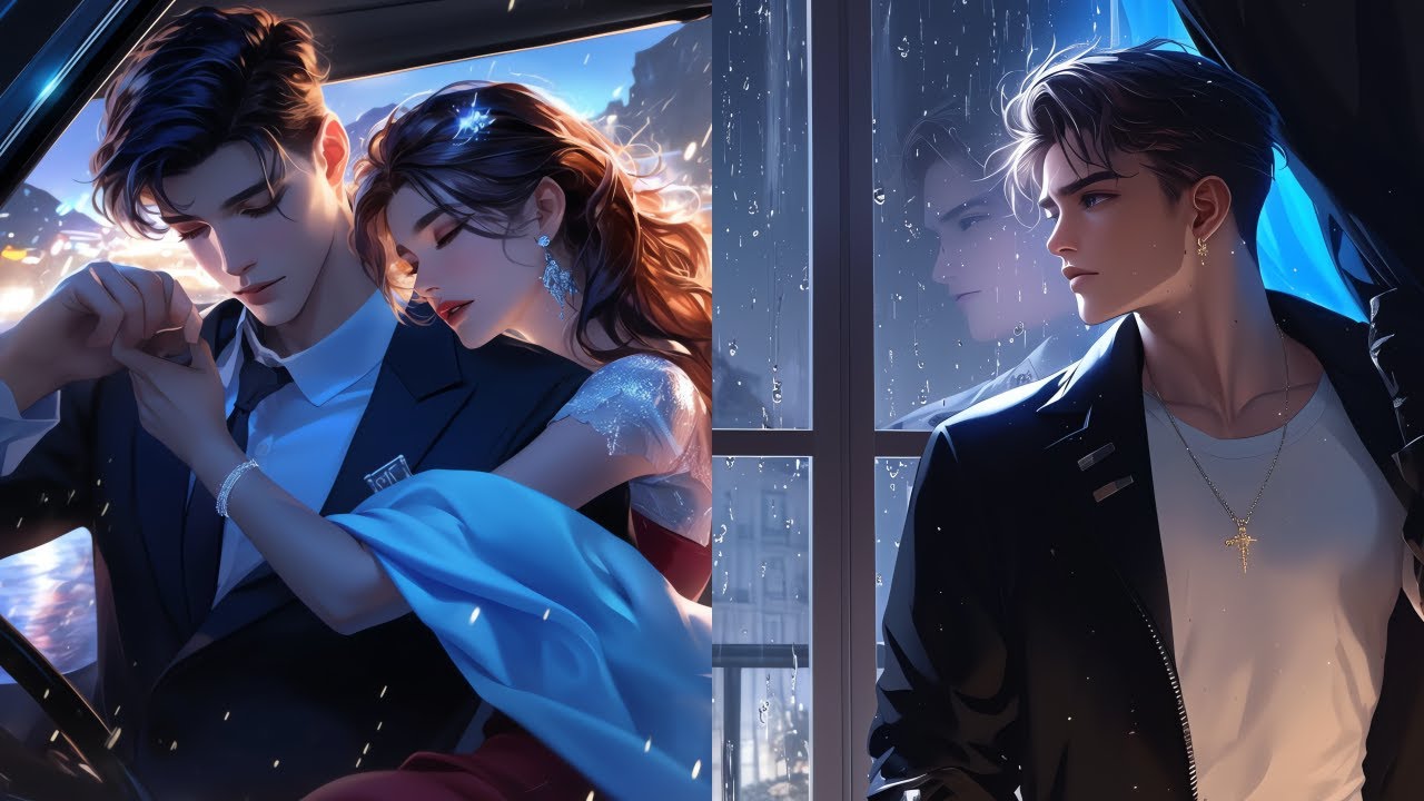 Our Anniversary, My Husband Unknowingly Gave Me Divorce Papers — I Signed, Vanished. His World Fell