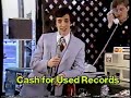 1982 Fantasy Records Rochester Tv Commercial mp3