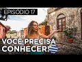 Colonia del sacramento  una ciudad nica en uruguay  ep17 t04