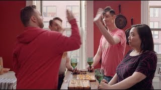 NYTVF 2018: Ian Owes U