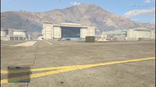 Grand Theft Auto V Army #7