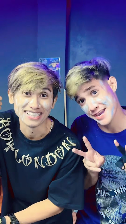 Wajah kita kenapa ya ada yang tau gak ? #shortvideo #trending