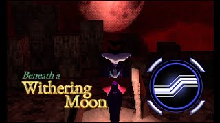 Beneath a Withering Moon (Best Pixel-Magic EVER!)