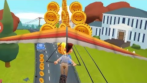 Run Forrest Run - New game 2020: Running game