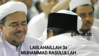 Pulangkan imam besar kami