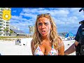 How a Teen's Tropical Vacation Ended in Total Disaster