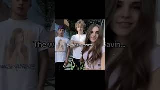 The Way Its Always Gavin