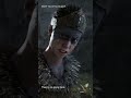 What Happened To Senua…? 👀