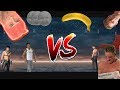Gachi MegaFlex Fight