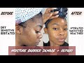 I RUINED MY SKIN!! | How I Repaired My Moisture Barrier + REAL Clear Skin Tips