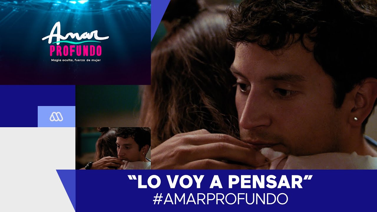 Amar Profundo / Oliver y Rafaela / Capítulo 72