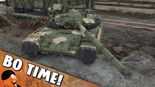 T-80UD - "The New Russian Premium On The Block"