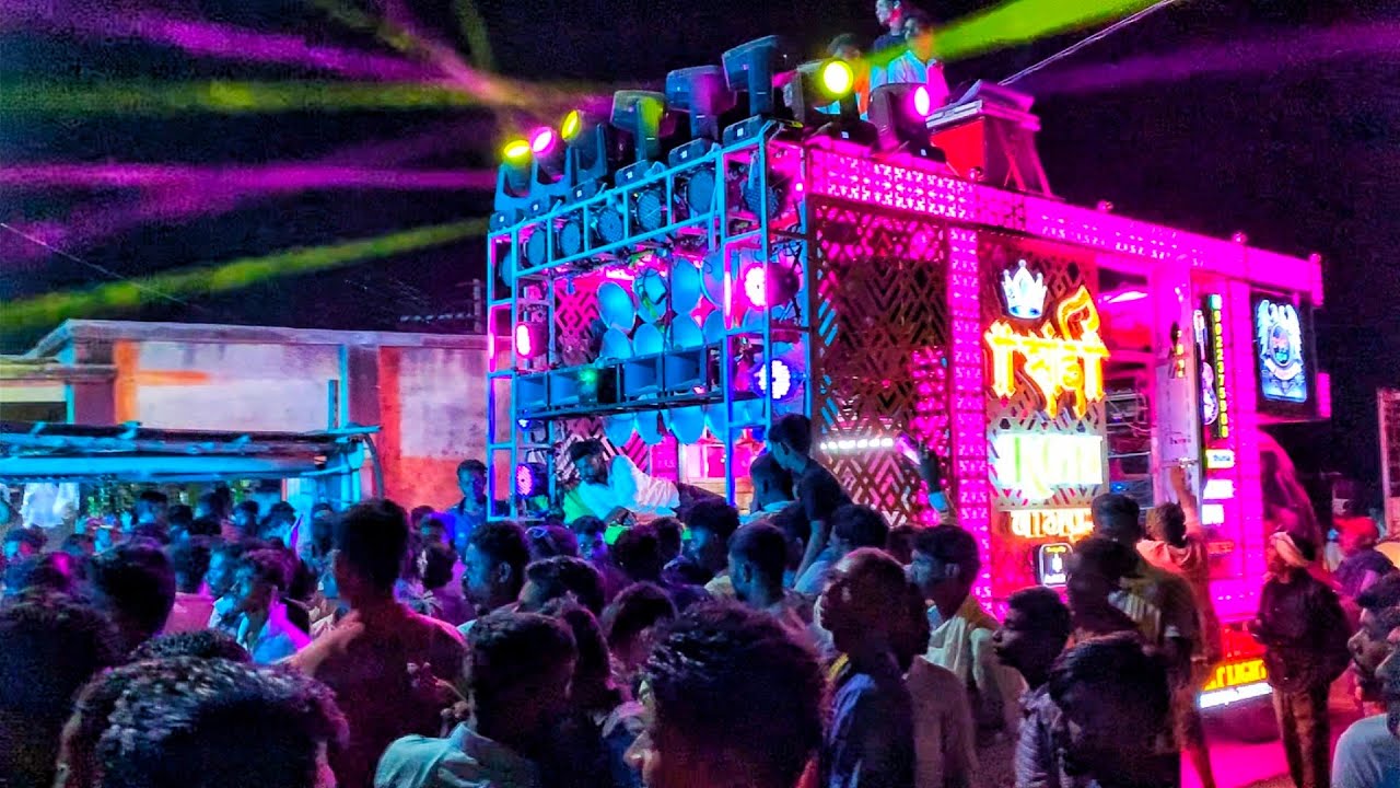 Full Dailog wali Fight - Sai Kgn dhumal Nagpur 🆚 Vijay dhumal baitul #ambada #takkar#dhumal#fighting