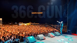 Sagopa Kajmer - 366. Gün / Edirne