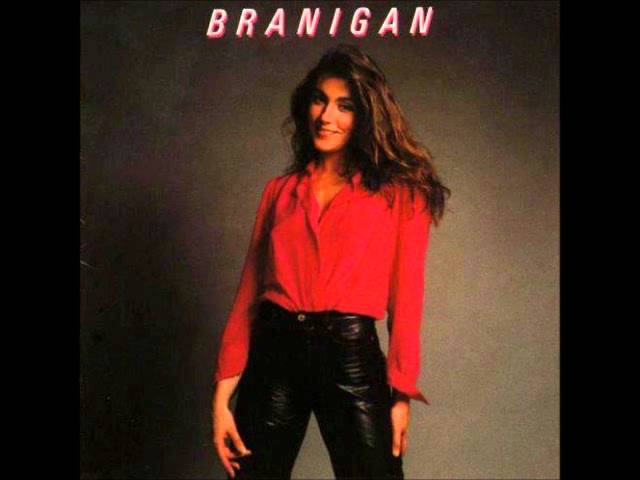 Laura Branigan - All Night With Me