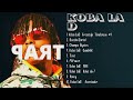 Laisse tomber-Koba La D-Essential hits roundup mixtape for 2024-Hip