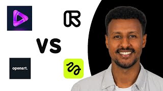 Runway vs Higgsfield vs OpenArt vs Wavy – The 2026 Creative AI Comparison screenshot 3