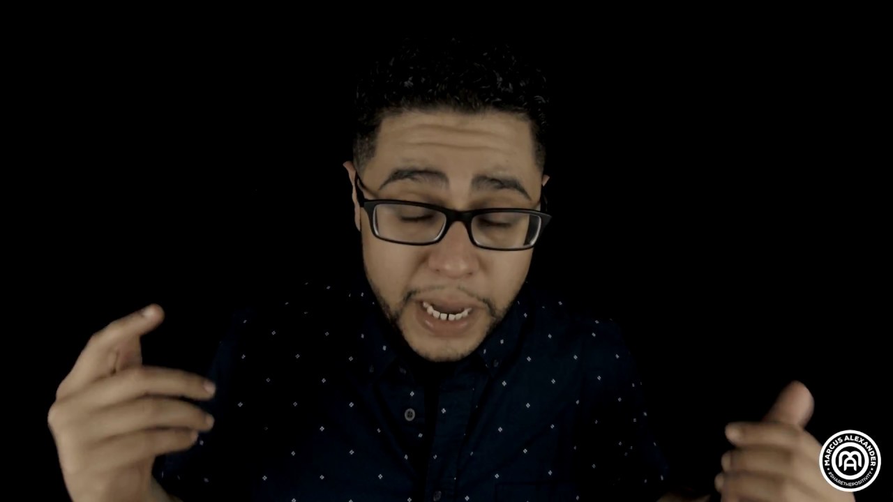 Therapy Thursdays - Self Talk