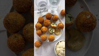 Krokiety Z Puree Ziemniaczanym idealne Do Wykorzystania Resztek  resztkizdniadzikczynienia