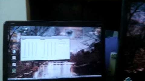 Linux Brightness Controller v2.0 - sneak peek