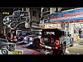 Modified Thar Roxx 2025 | Thar Roxx Mx1 to Ax7L 🤩 Thar Roxx modification with Price