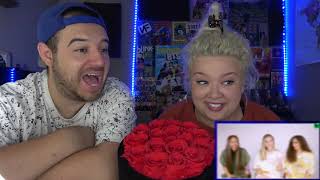 Little Mix Reflect On Their Lockdown Year & Why They Have THE Best Fans| COUPLE REACTION VIDEO