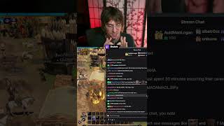 I Just Rizzed A DUDE Live