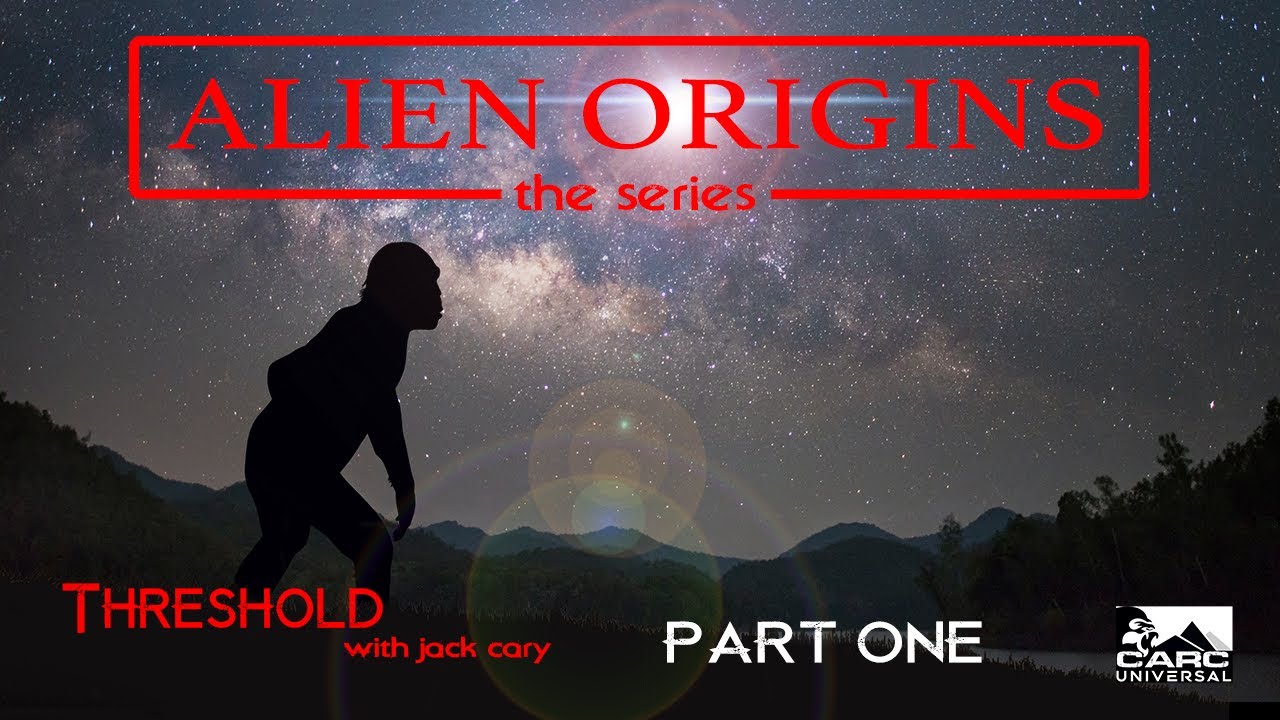 Threshold: Alien Origins-Part1 