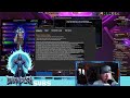 Shaman (Enhance / Resto) - Warrior Alt