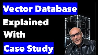 Vector Database Explained with Case Study
